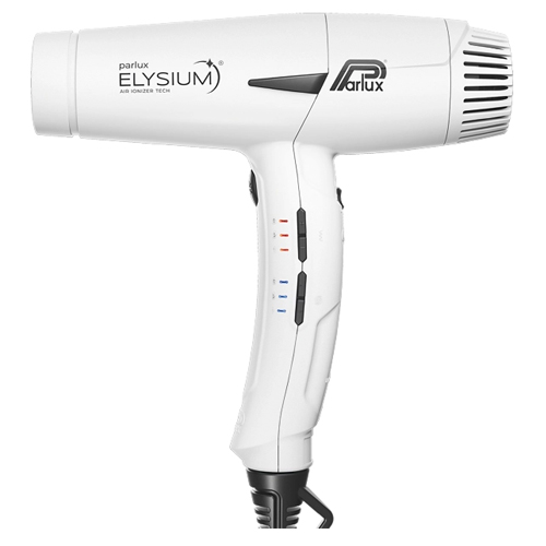 Secador de Mão Parlux ELYSIUM Branco Matt