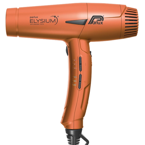 Secador de Mão Parlux ELYSIUM Cobre