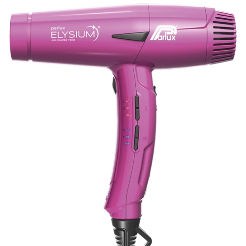 Secador de Mão Parlux ELYSIUM Fuchsia