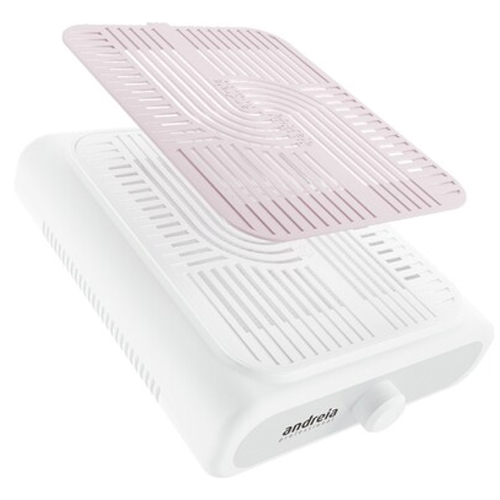 Andreia Aspirador Pro Duster Revolution