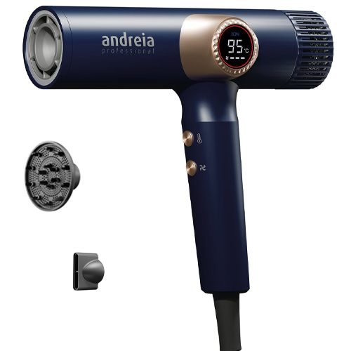 Andreia Profissional Ion Shield Pro Dryer