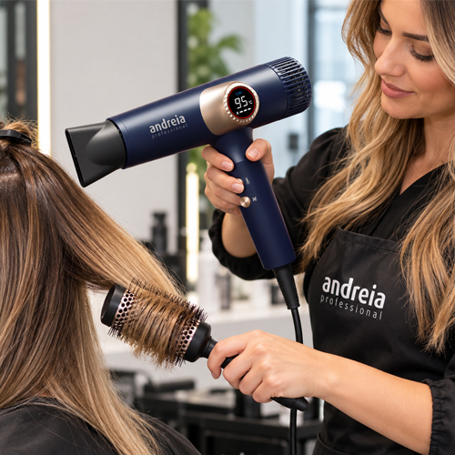 Andreia Profissional Ion Shield Pro Dryer
