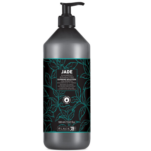 Black Jade Shampo Repair 1000ml