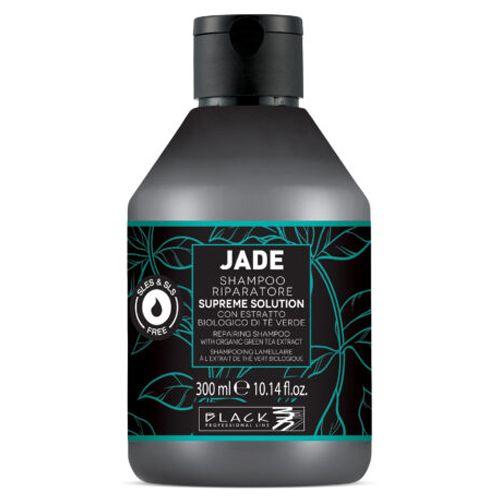 Black Jade Shampo Repair 300ml