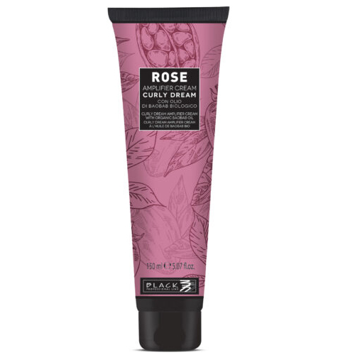 Black Rose Creme Caracois 150ml