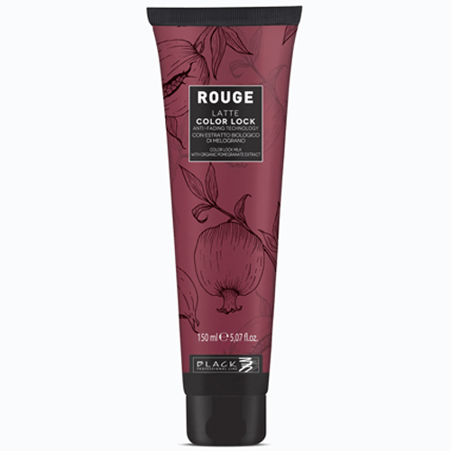 Black Rouge Latte Color Lock 150ml