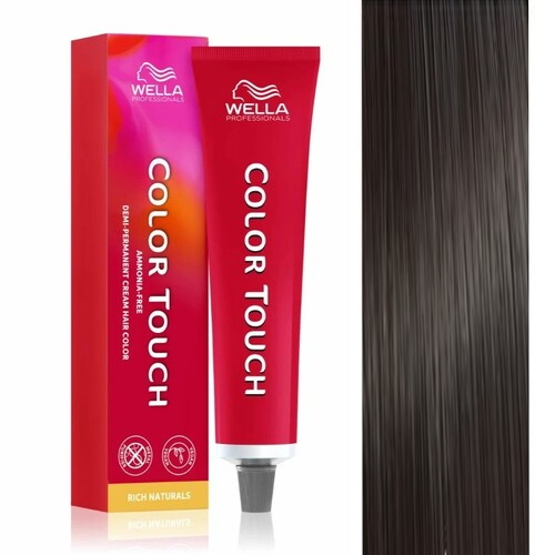 Color Touch Rich Naturals 60ml-5.19