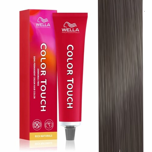 Color Touch Rich Naturals 60ml-7.19