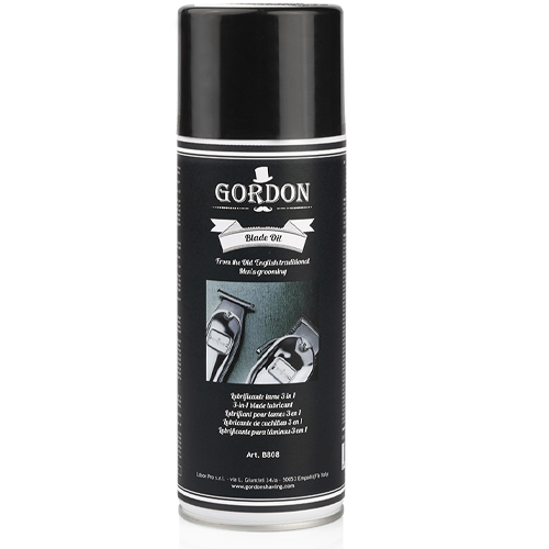 Gordon Oleo Spray 3in1-400 ml-B808