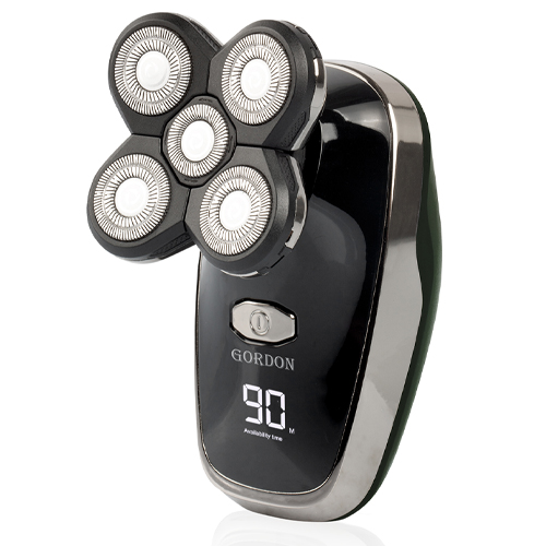 Gordon Shaver Cabeça B515