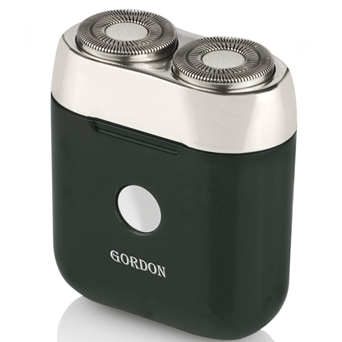 Gordon Shaver Cabeça Viagem B515