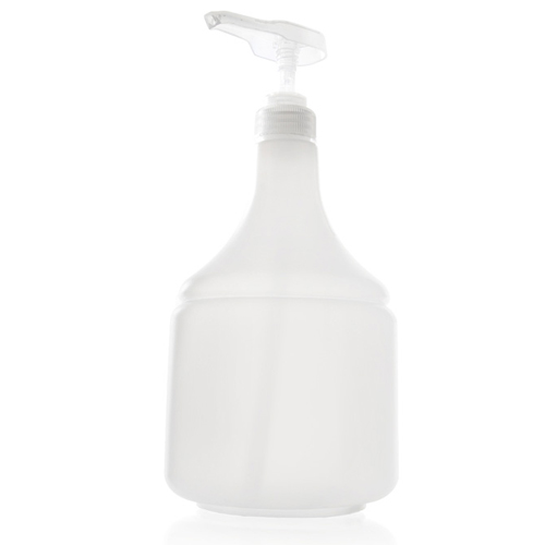 Labor Doseador Shampoo Branco 1000ml