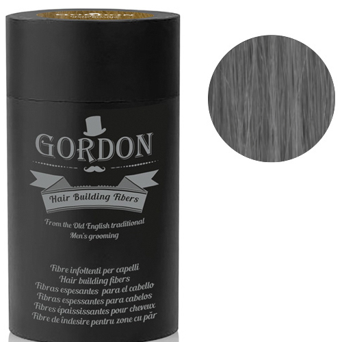 Labor Fibras Capilares Cinza-E661g