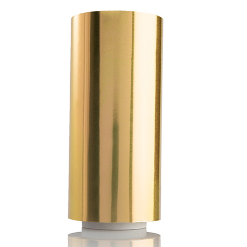 Labor Rolo Alumínio Doirado 12 cm-G3080