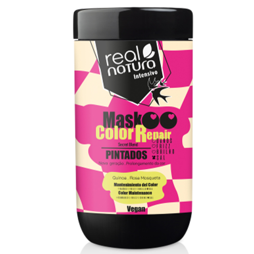 Real Natura Máscara Color Repair 1Kg