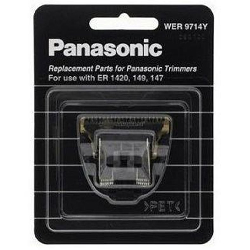 Panasonic Cabeça Corte Wer 9714