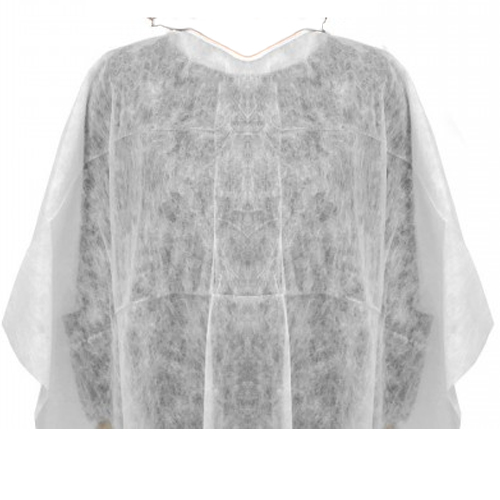 Penteador Descartavél Em TNT 01097