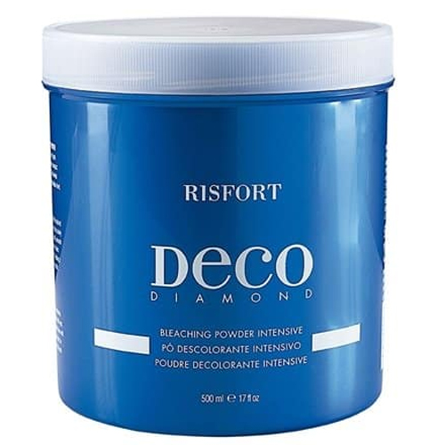 Risfort Pó Descolorante 500ml