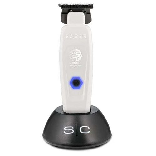 StyleCraft Saber Branca Máquina de Contornos