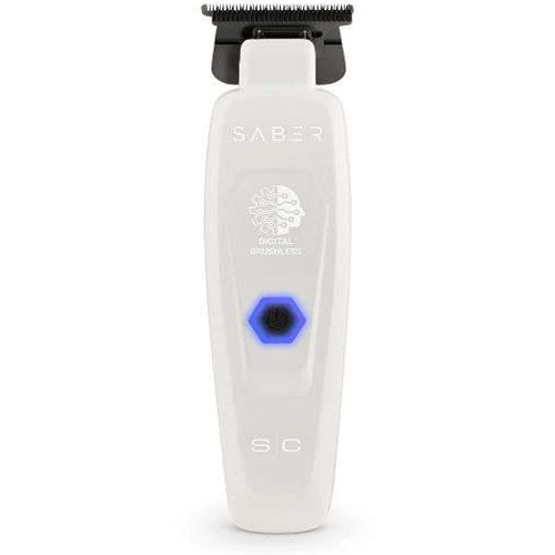 StyleCraft Saber Branca Máquina de Contornos