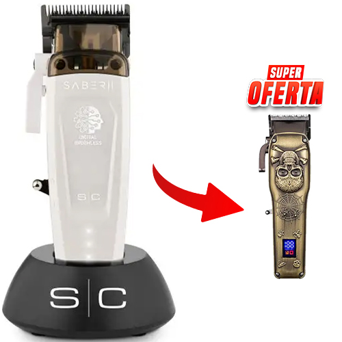 Stylecraft Saber Branca Máquina de Corte