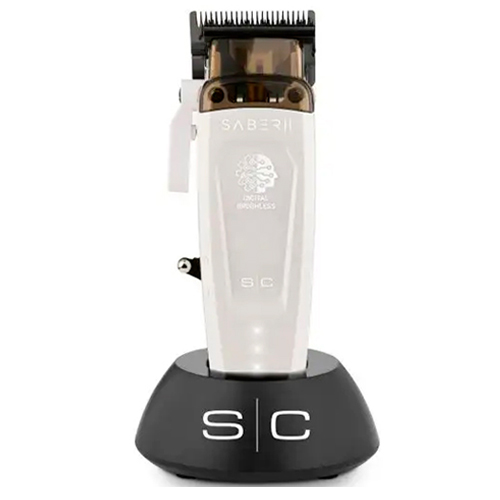 Stylecraft Saber Branca Máquina de Corte