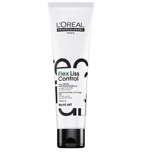 Tecni.Art Liss Control Gel Creme 150ml