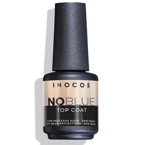 Top Coat INOCOS NoBlue 15ml