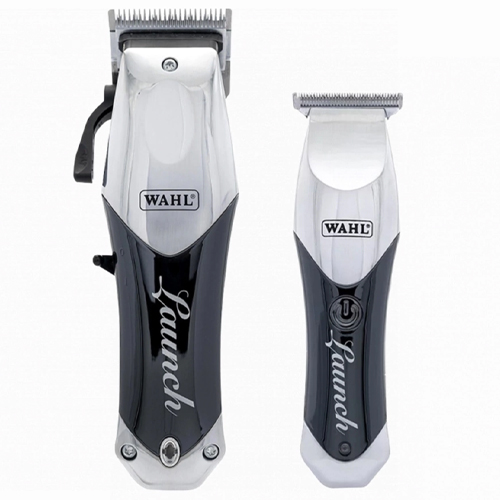 Wahl Launch Cordless Comb