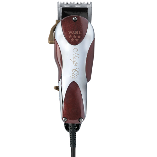 Wahl Magic Clip Com Fio Com Lamina Fade