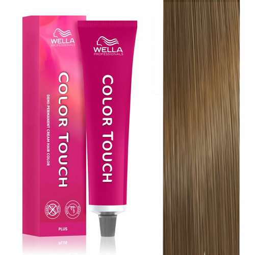 Wella Coloração Color Touch Plus 60ml-66.03