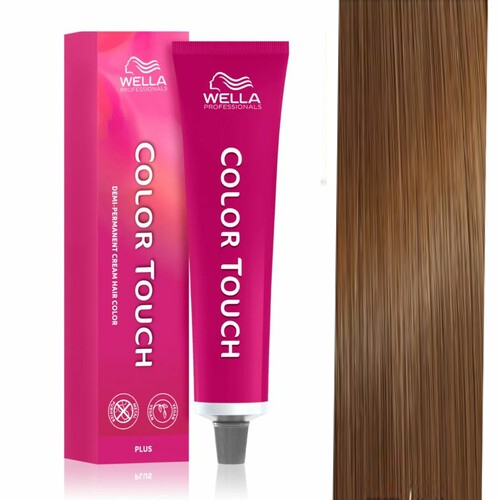 Wella Coloração Color Touch Plus 60ml-77.03
