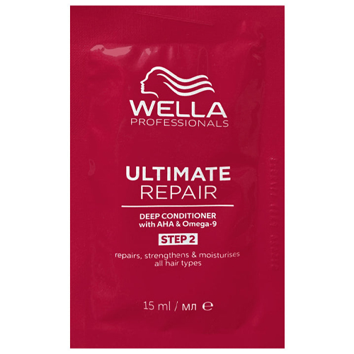 Wella Condicionador Ultimate Repair 15ml