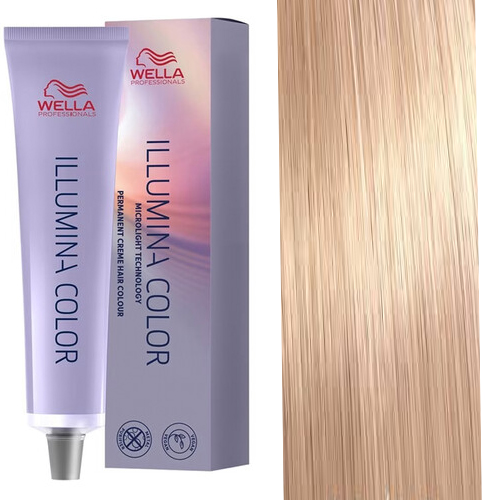 Wella Illumina 60ml-10.05