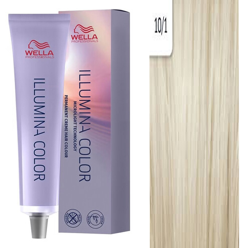 Wella Illumina 60ml-10.1