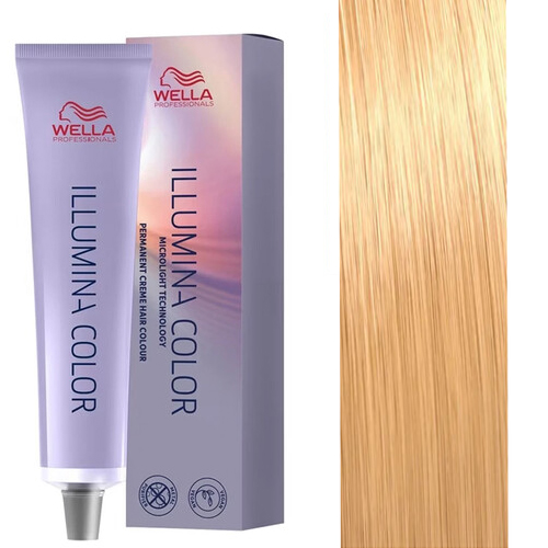 Wella Illumina 60ml-10.34
