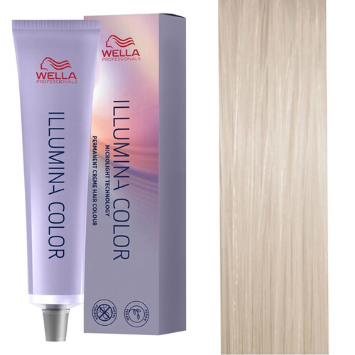 Wella Illumina 60ml-10.69