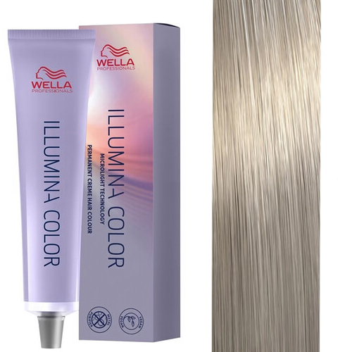 Wella Illumina 60ml-10.81