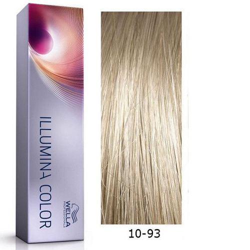 Wella Illumina 60ml-10.93