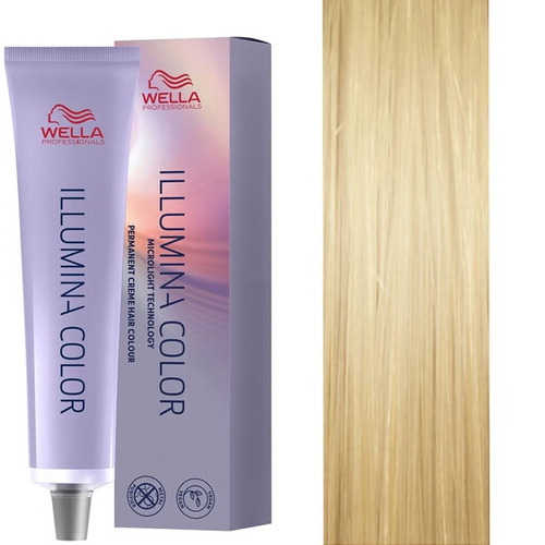Wella Illumina 60ml-10