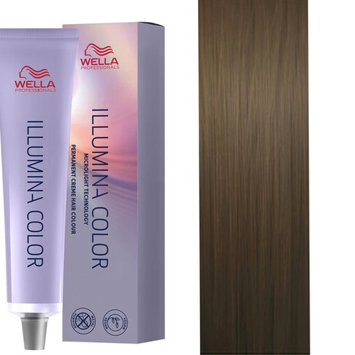 Wella Illumina 60ml-5.02