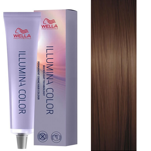 Wella Illumina 60ml-5