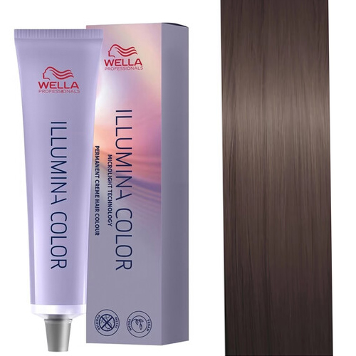 Wella Illumina 60ml-6.16