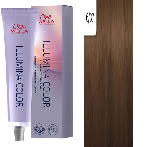 Wella Illumina 60ml-6.37