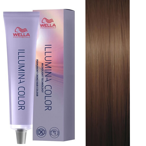 Wella Illumina 60ml-6