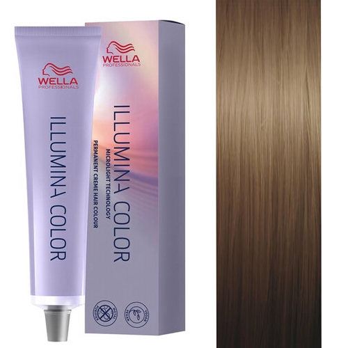 Wella Illumina 60ml-7.31