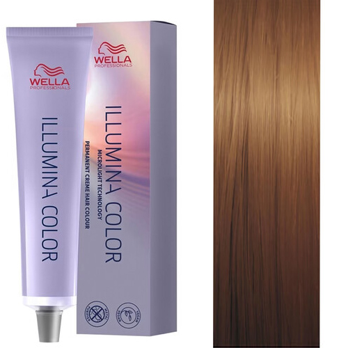Wella Illumina 60ml-7.35