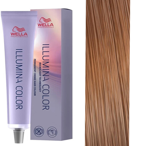 Wella Illumina 60ml-7.42