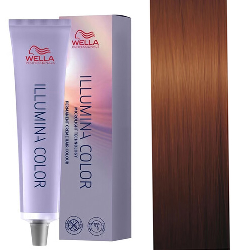 Wella Illumina 60ml-7.43