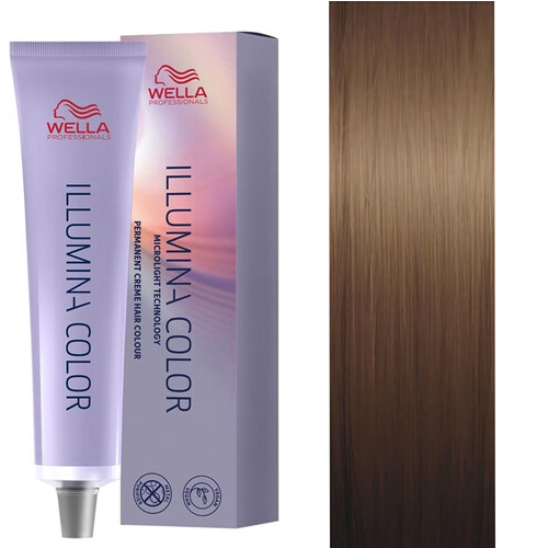 Wella Illumina 60ml-7